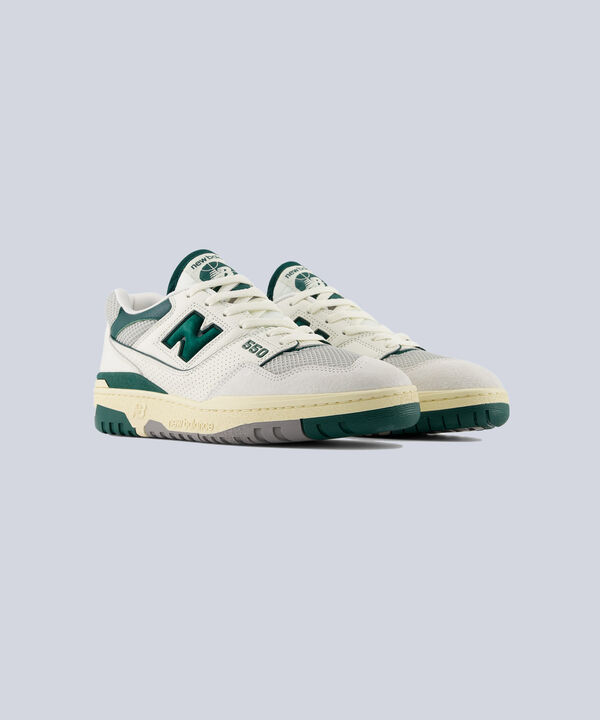 Tenis New Balance Para Hombre Verde